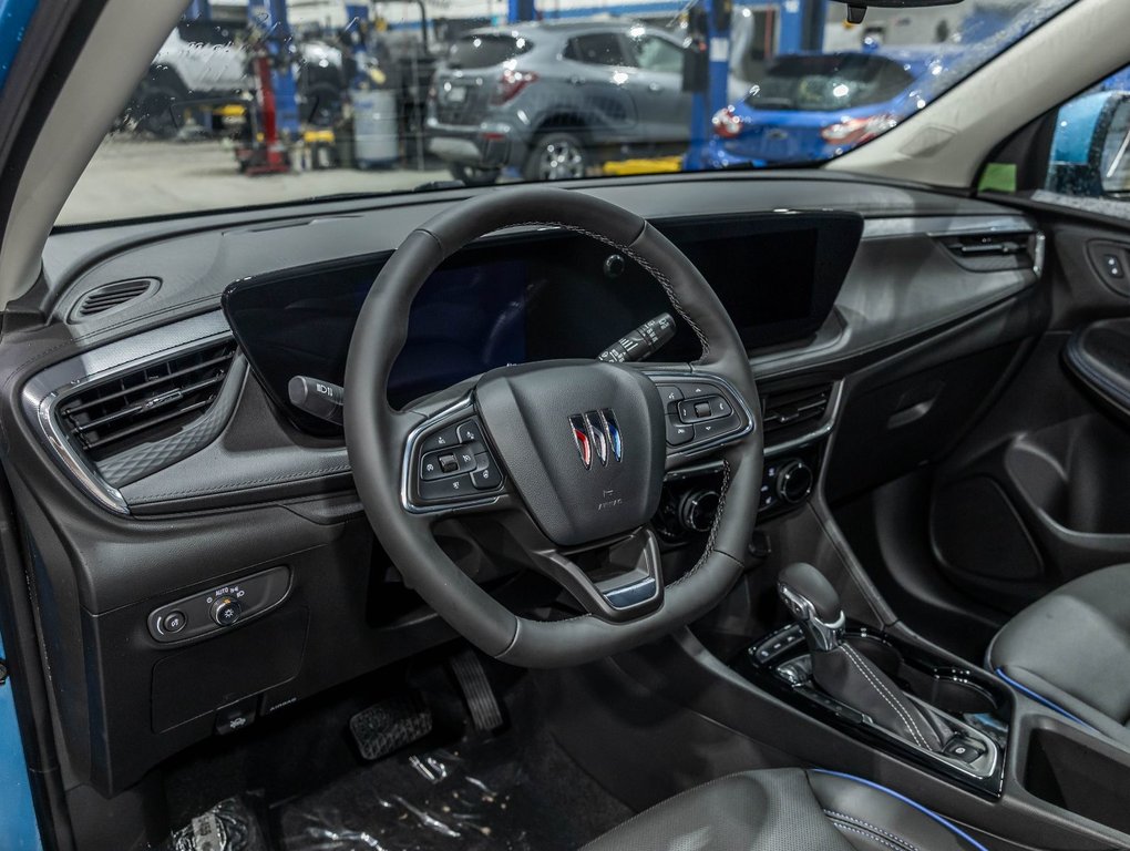 2026 Buick Encore GX in St-Jérôme, Quebec - 11 - w1024h768px