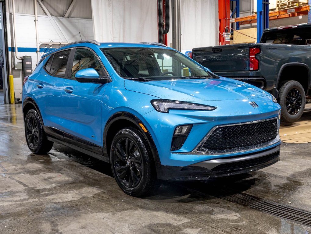2026 Buick Encore GX in St-Jérôme, Quebec - 9 - w1024h768px