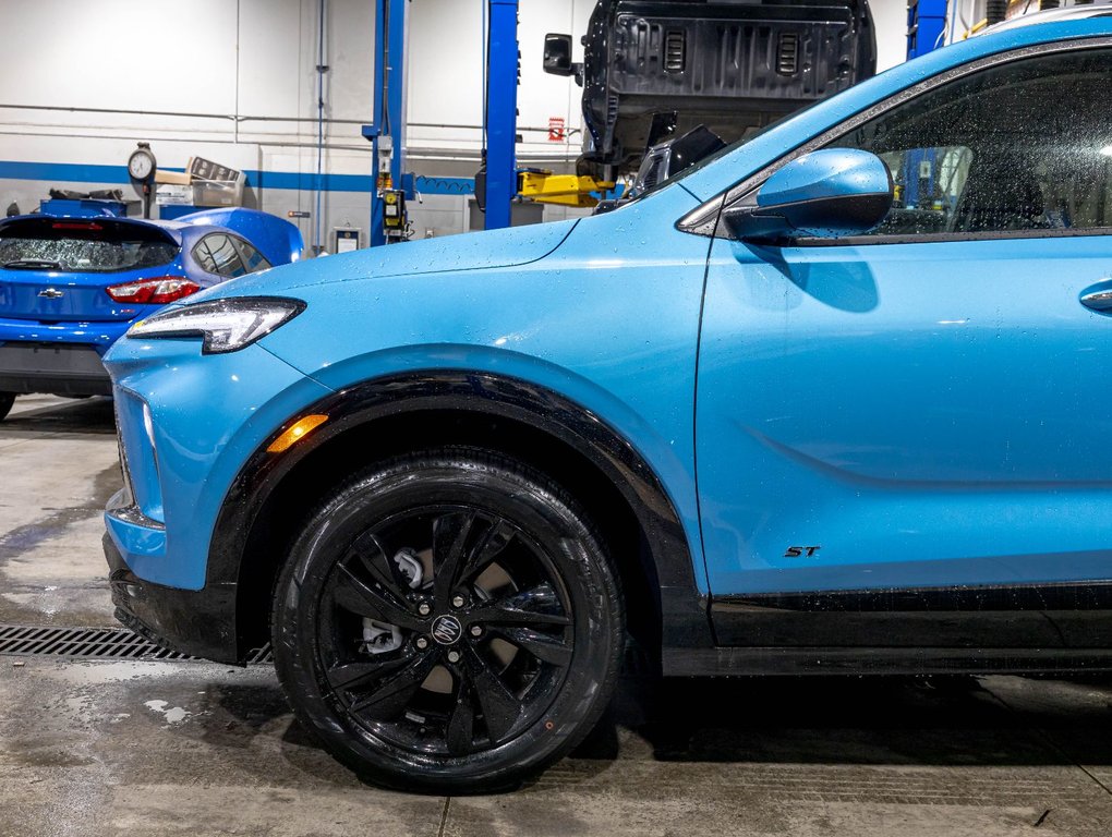 2026 Buick Encore GX in St-Jérôme, Quebec - 33 - w1024h768px