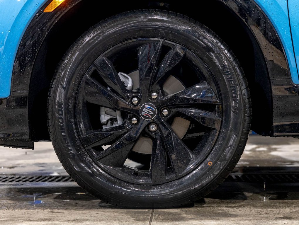 2026 Buick Encore GX in St-Jérôme, Quebec - 34 - w1024h768px