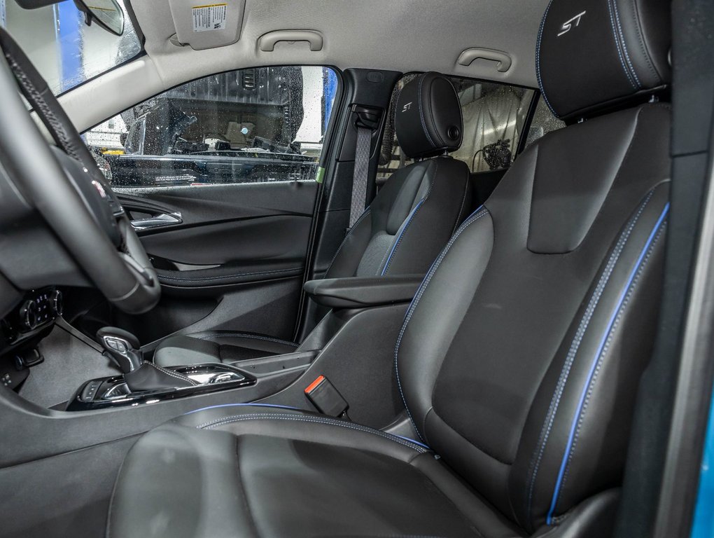 2026 Buick Encore GX in St-Jérôme, Quebec - 10 - w1024h768px
