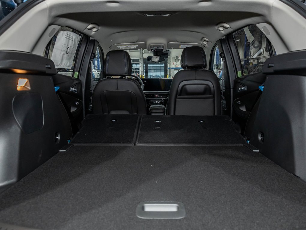 2026 Buick Encore GX in St-Jérôme, Quebec - 30 - w1024h768px