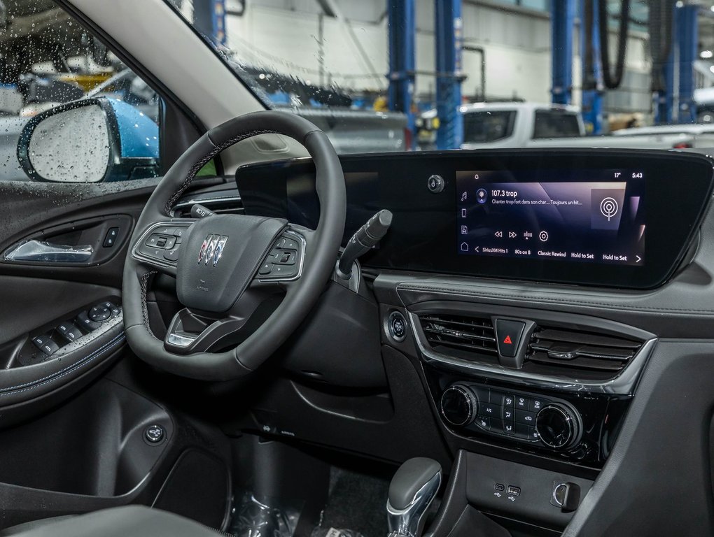 2026 Buick Encore GX in St-Jérôme, Quebec - 26 - w1024h768px