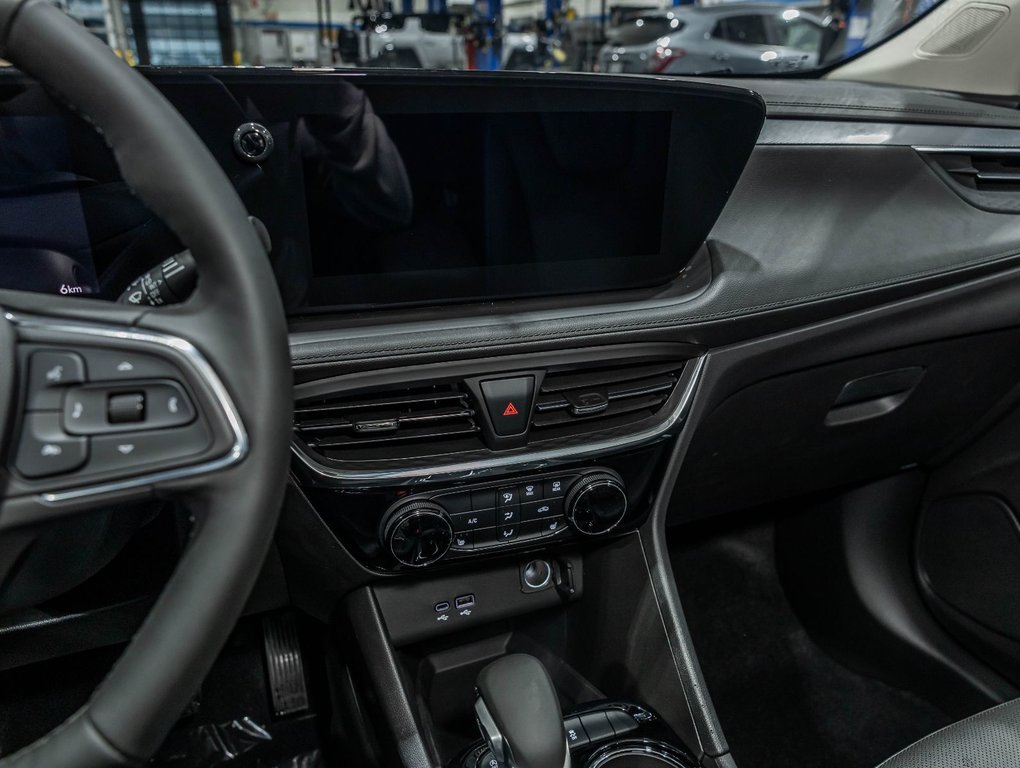 2026 Buick Encore GX in St-Jérôme, Quebec - 18 - w1024h768px