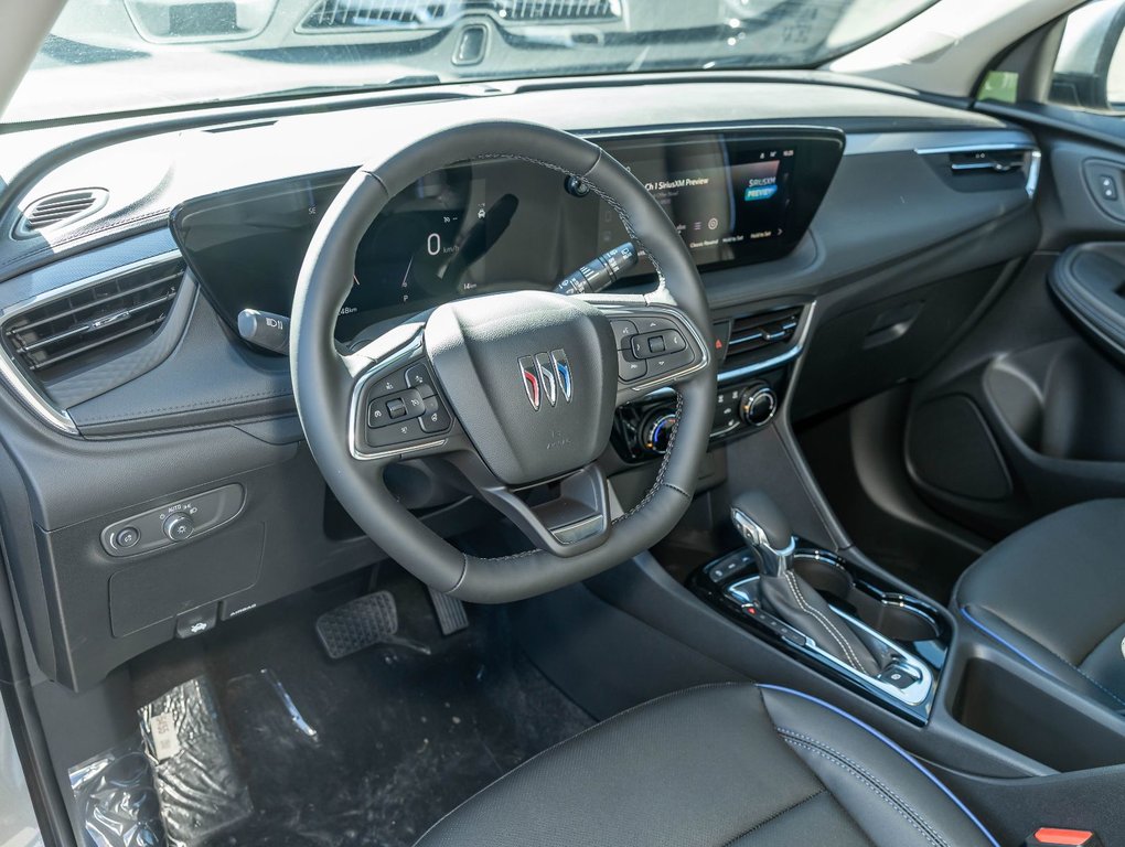 2026 Buick Encore GX in St-Jérôme, Quebec - 11 - w1024h768px