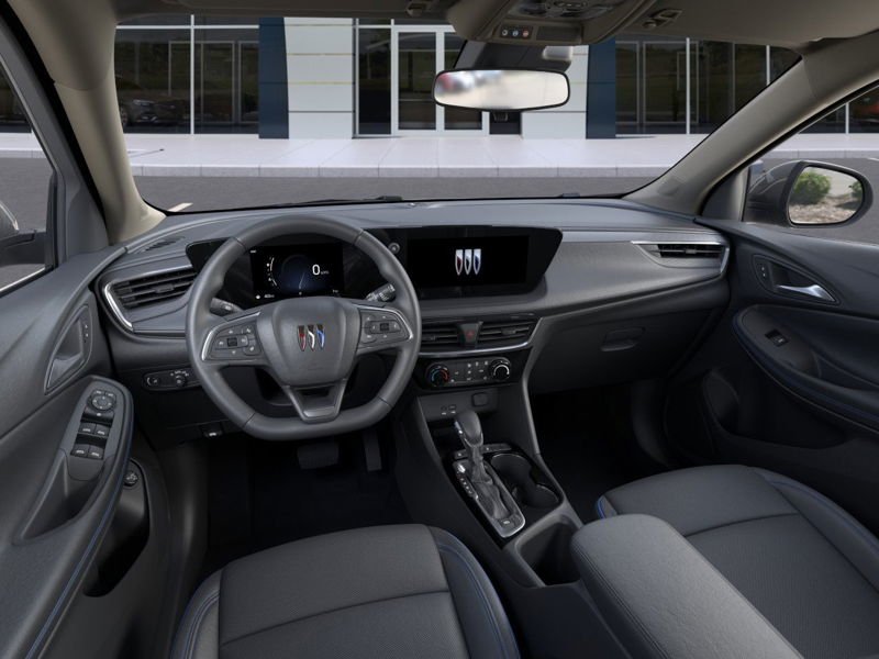 2026 Buick Encore GX in St-Jérôme, Quebec - 15 - w1024h768px