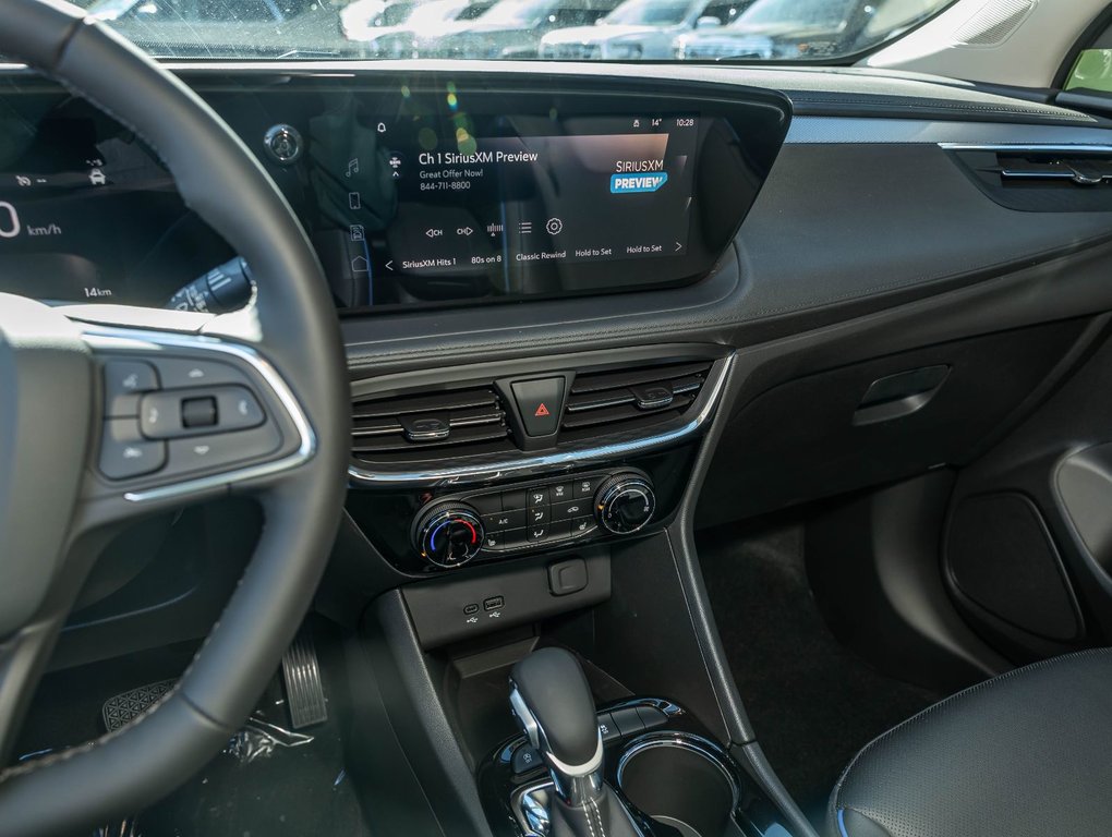 2026 Buick Encore GX in St-Jérôme, Quebec - 18 - w1024h768px