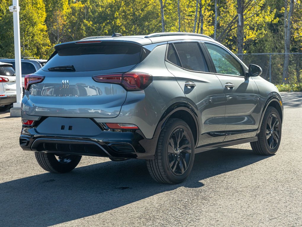 2026 Buick Encore GX in St-Jérôme, Quebec - 8 - w1024h768px