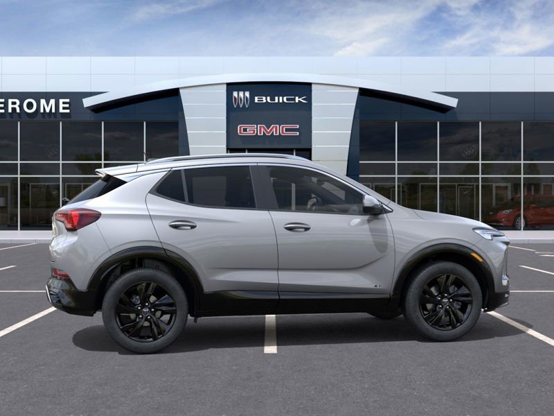 2026 Buick Encore GX in St-Jérôme, Quebec - 5 - w1024h768px