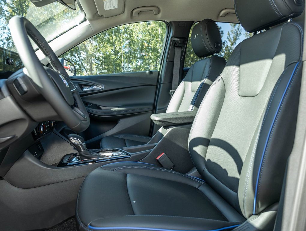 2026 Buick Encore GX in St-Jérôme, Quebec - 10 - w1024h768px