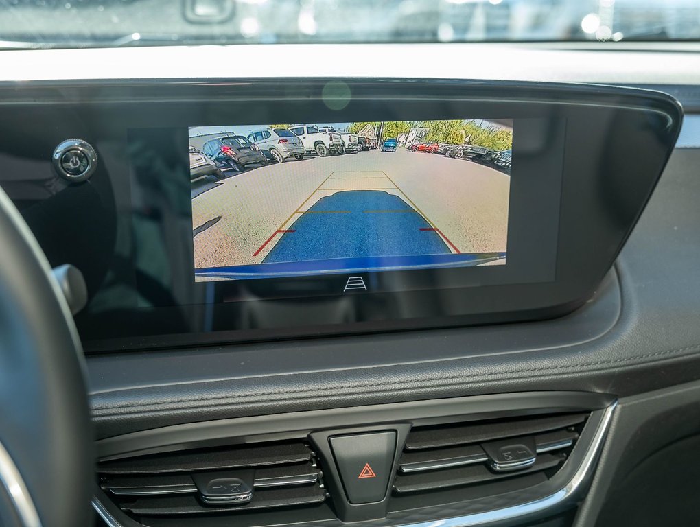2026 Buick Encore GX in St-Jérôme, Quebec - 17 - w1024h768px