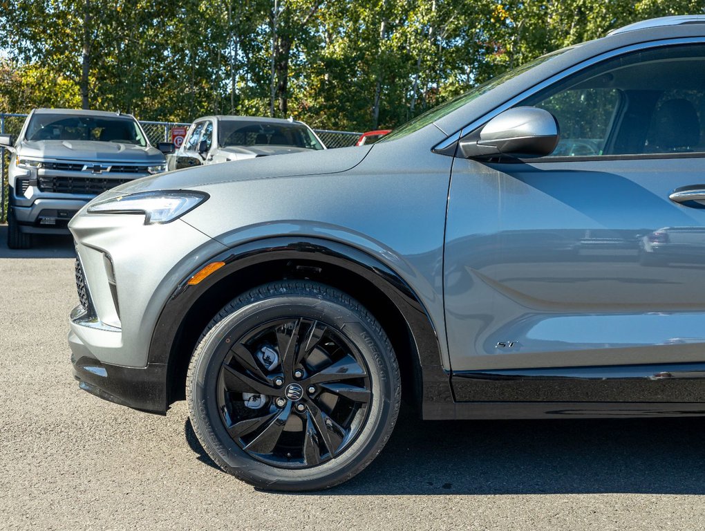 2026 Buick Encore GX in St-Jérôme, Quebec - 31 - w1024h768px
