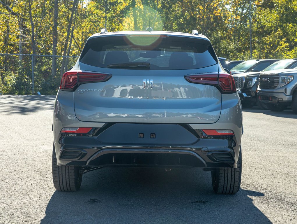 2026 Buick Encore GX in St-Jérôme, Quebec - 6 - w1024h768px