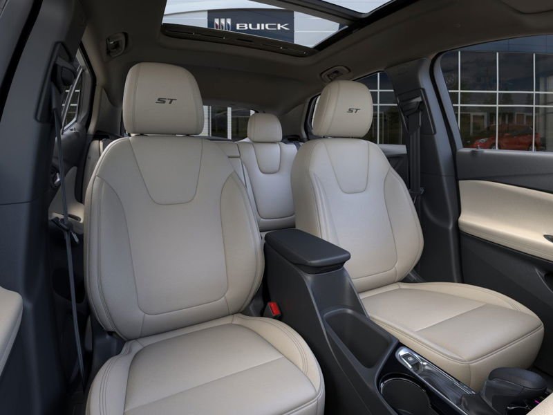 2026 Buick Encore GX in St-Jérôme, Quebec - 16 - w1024h768px