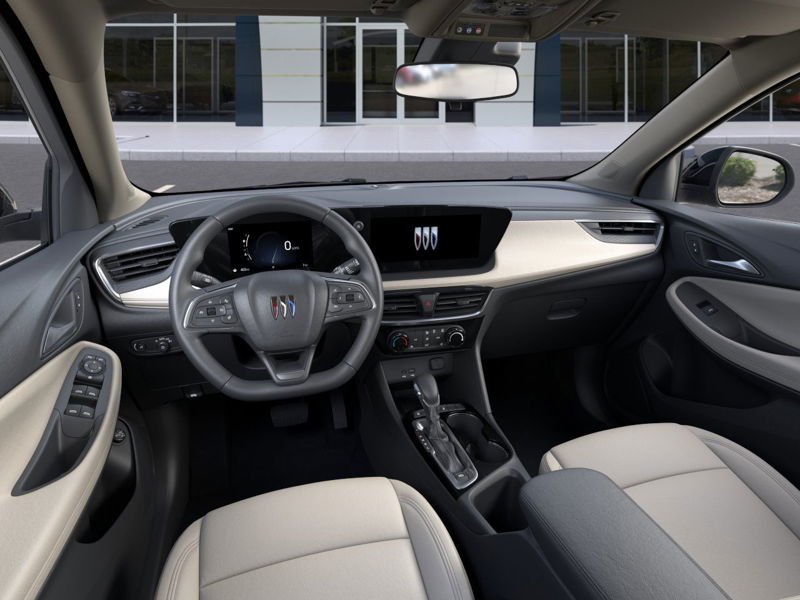 2026 Buick Encore GX in St-Jérôme, Quebec - 15 - w1024h768px