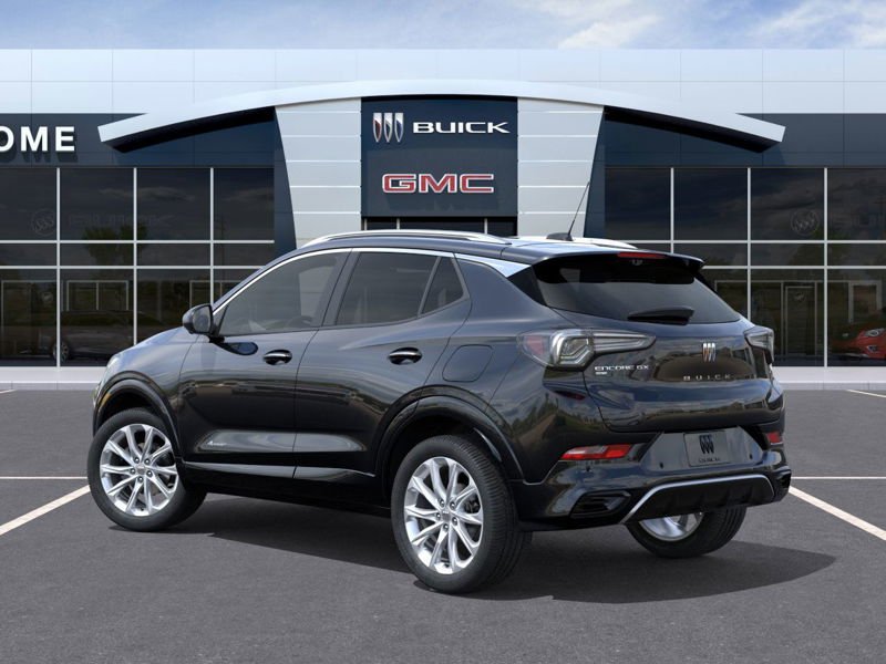 2026 Buick Encore GX in St-Jérôme, Quebec - 3 - w1024h768px