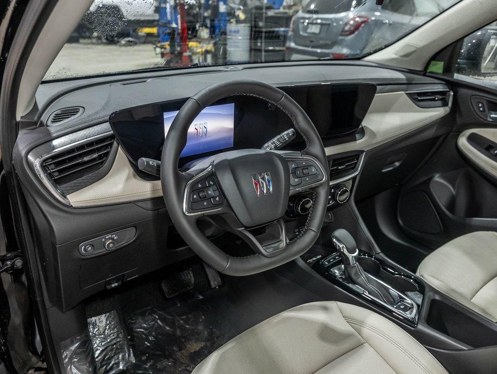 Buick Encore GX  2026 à St-Jérôme, Québec - 12 - w1024h768px