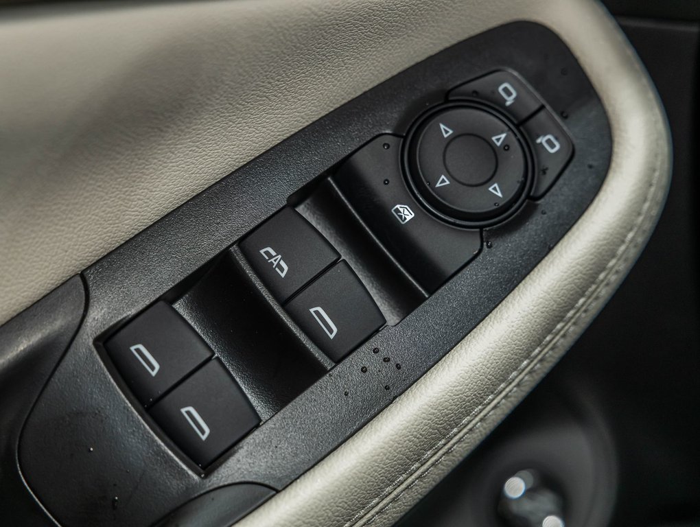 Buick Encore GX  2026 à St-Jérôme, Québec - 25 - w1024h768px