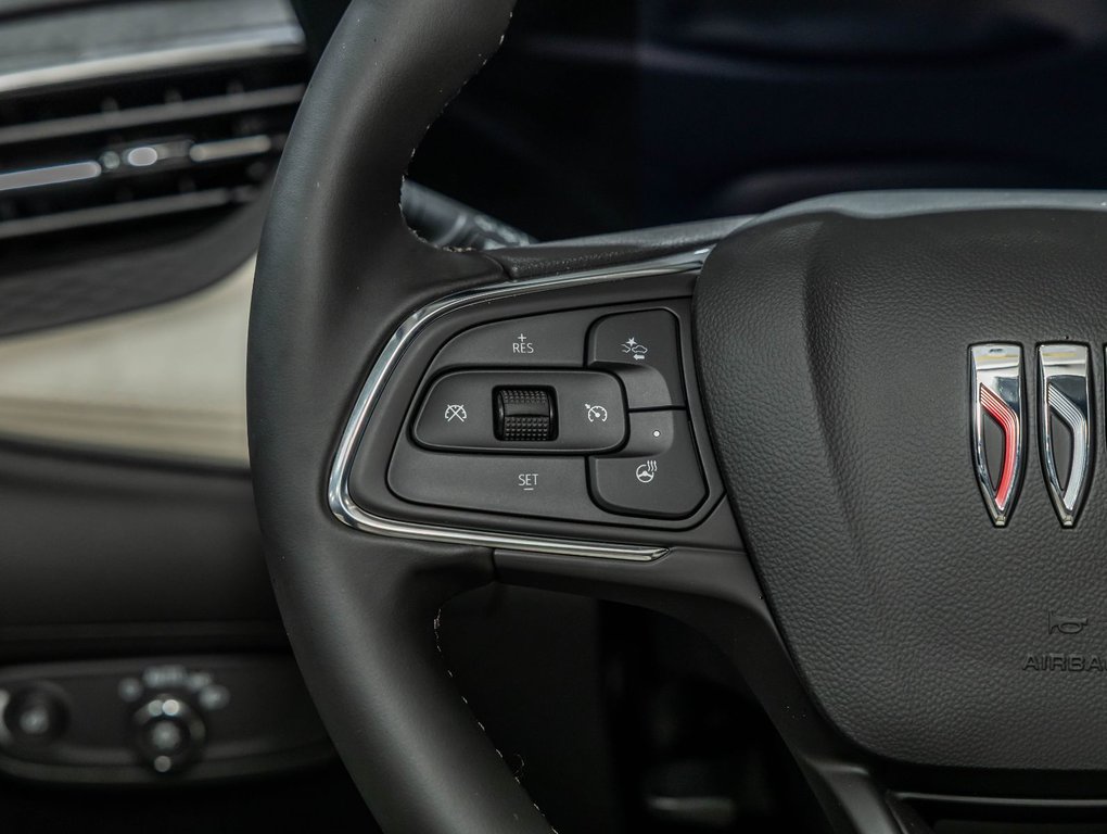 Buick Encore GX  2026 à St-Jérôme, Québec - 15 - w1024h768px