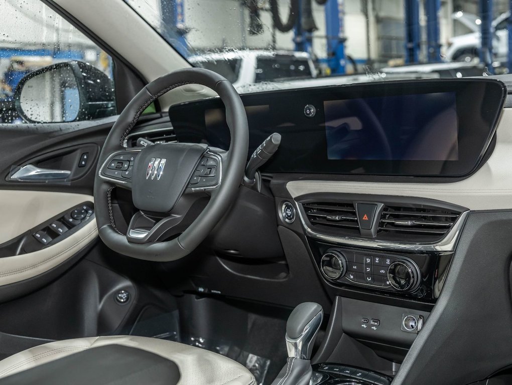 Buick Encore GX  2026 à St-Jérôme, Québec - 27 - w1024h768px