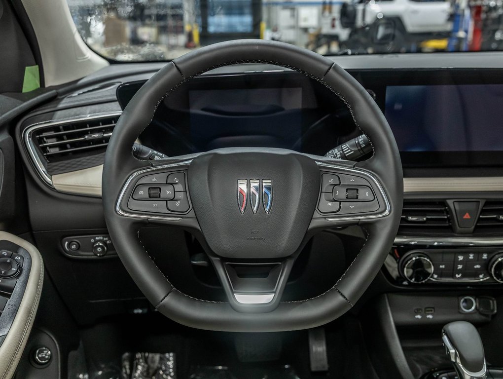 Buick Encore GX  2026 à St-Jérôme, Québec - 13 - w1024h768px