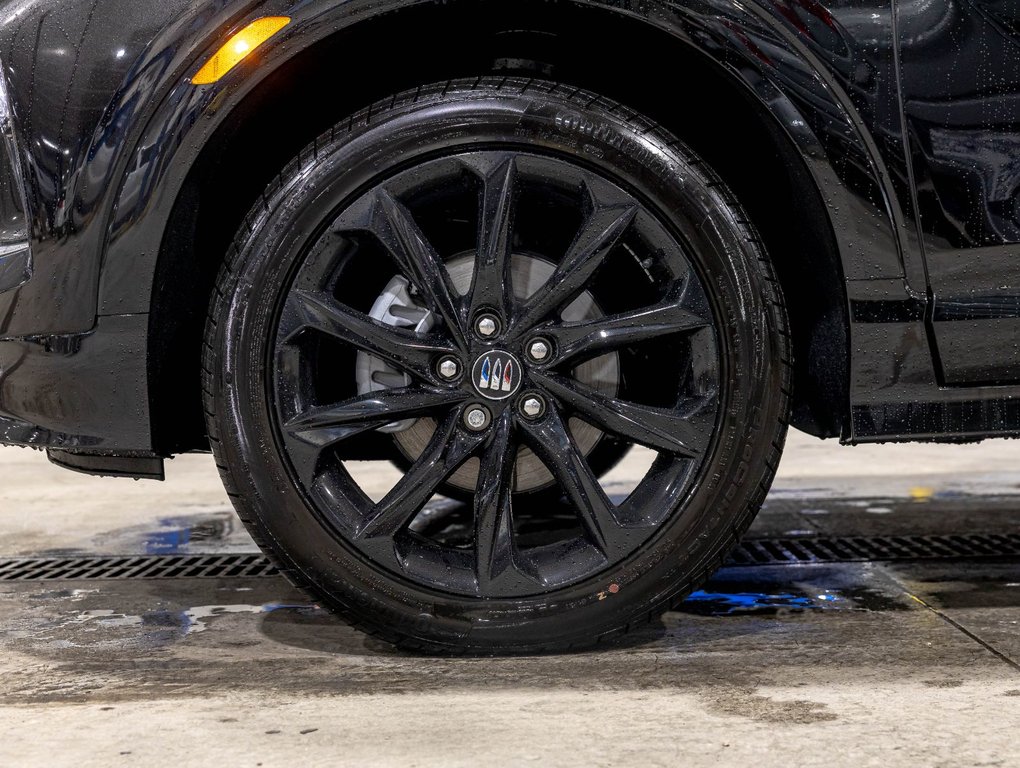 Buick Encore GX  2026 à St-Jérôme, Québec - 35 - w1024h768px