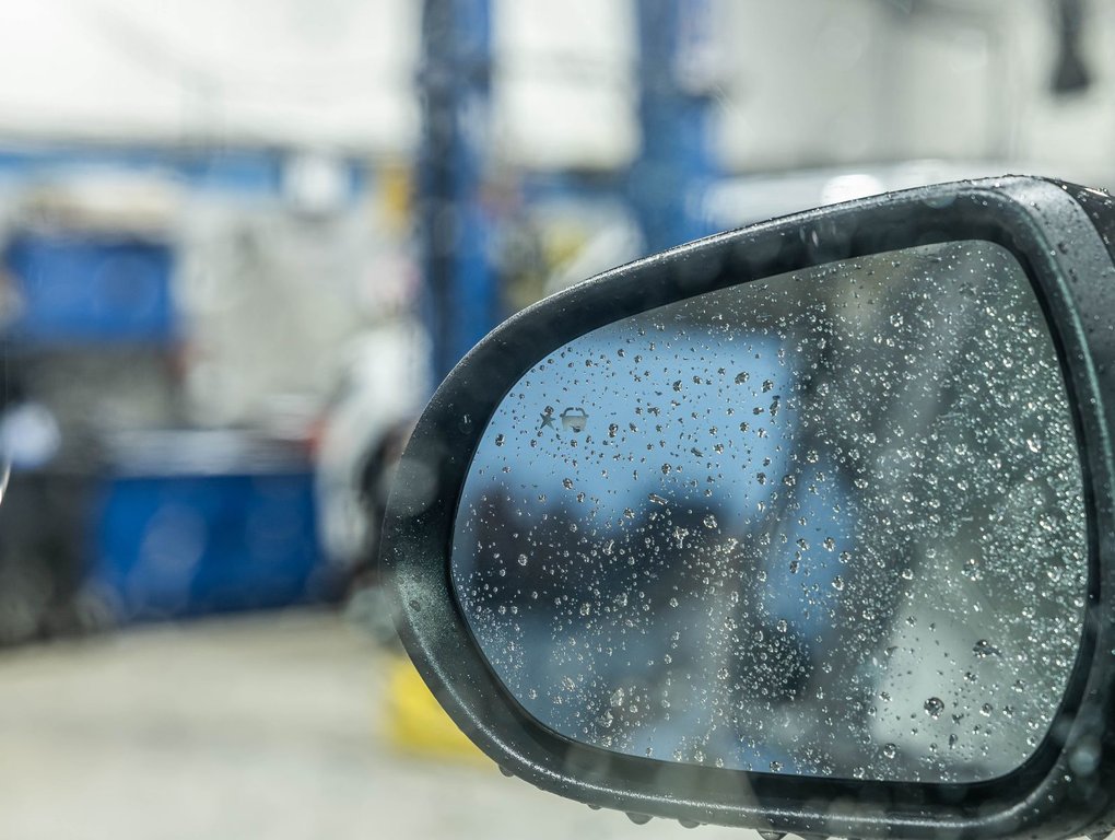 Buick Encore GX  2026 à St-Jérôme, Québec - 33 - w1024h768px