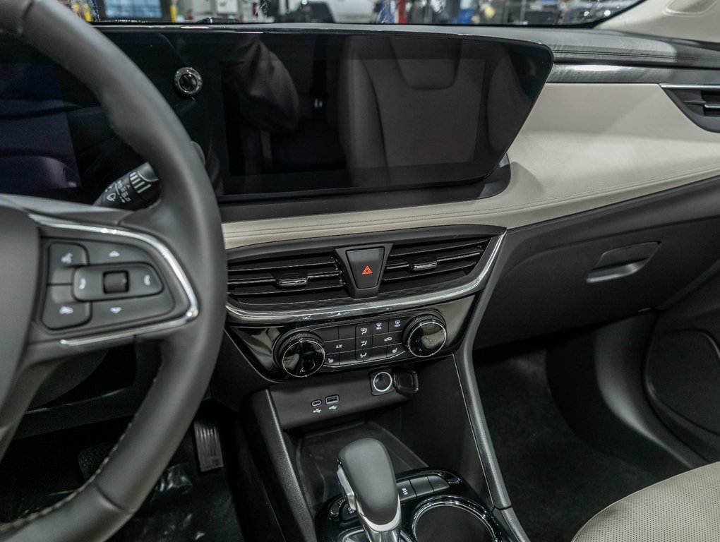 Buick Encore GX  2026 à St-Jérôme, Québec - 19 - w1024h768px