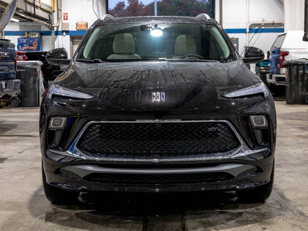 Buick Encore GX  2026 à St-Jérôme, Québec - 2 - w1024h768px