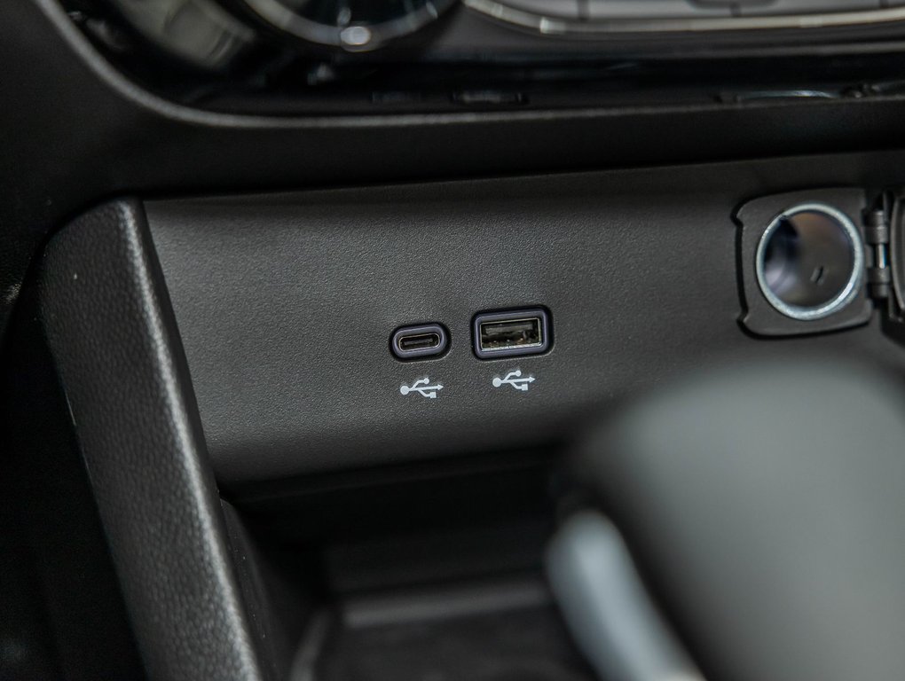 Buick Encore GX  2026 à St-Jérôme, Québec - 26 - w1024h768px