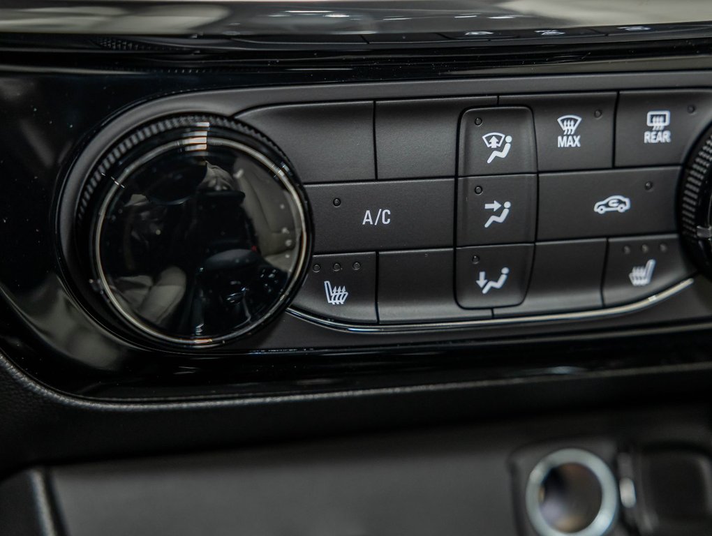 Buick Encore GX  2026 à St-Jérôme, Québec - 22 - w1024h768px