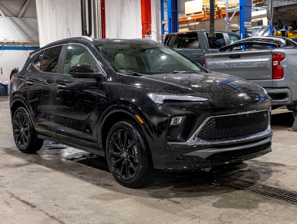 Buick Encore GX  2026 à St-Jérôme, Québec - 10 - w1024h768px