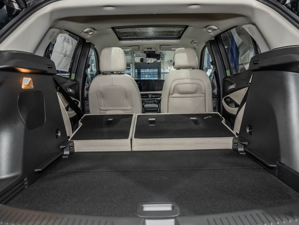 Buick Encore GX  2026 à St-Jérôme, Québec - 31 - w1024h768px