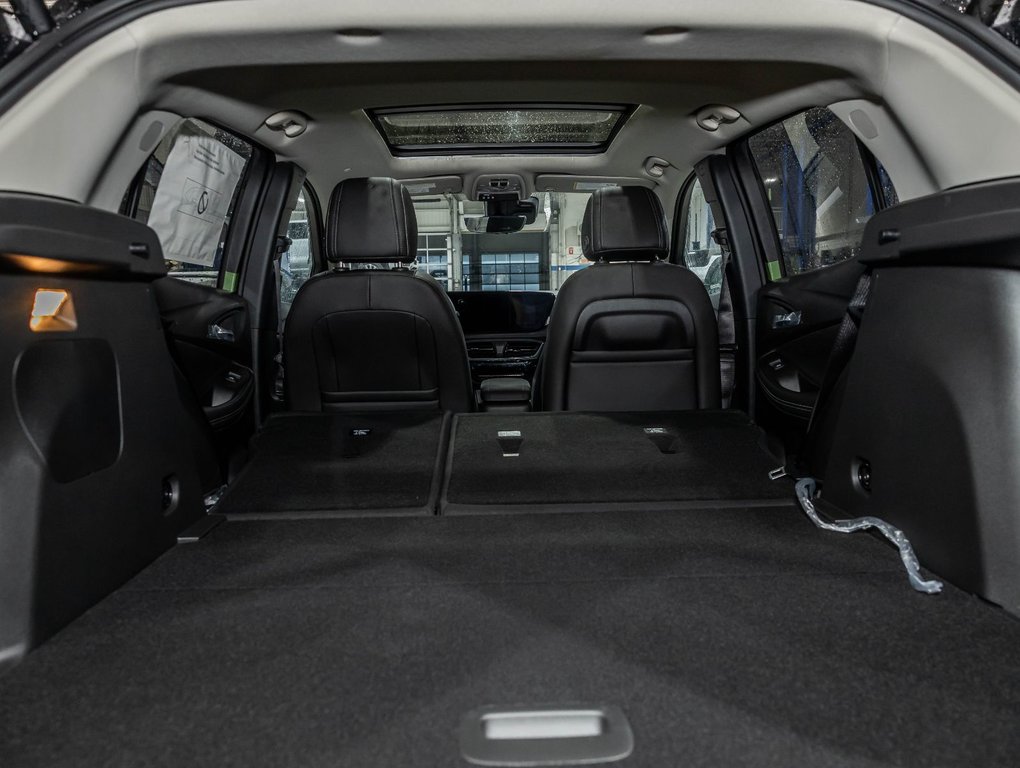 Buick Encore GX  2026 à St-Jérôme, Québec - 31 - w1024h768px