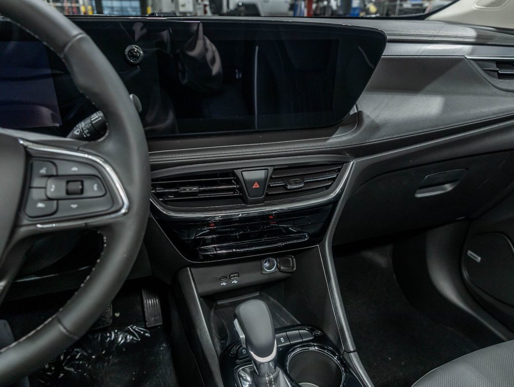 Buick Encore GX  2026 à St-Jérôme, Québec - 19 - w1024h768px