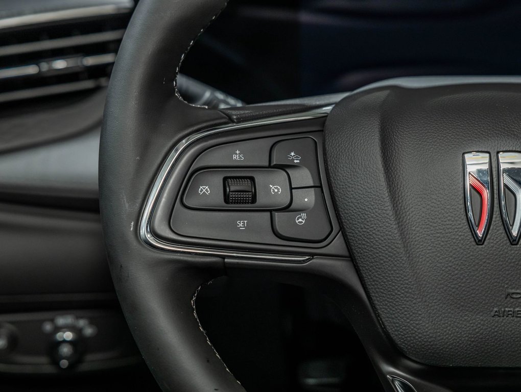 Buick Encore GX  2026 à St-Jérôme, Québec - 15 - w1024h768px