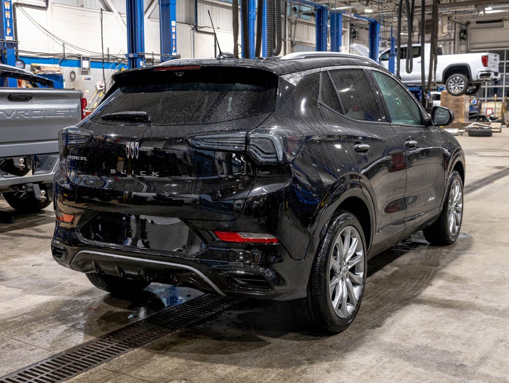 Buick Encore GX  2026 à St-Jérôme, Québec - 9 - w1024h768px