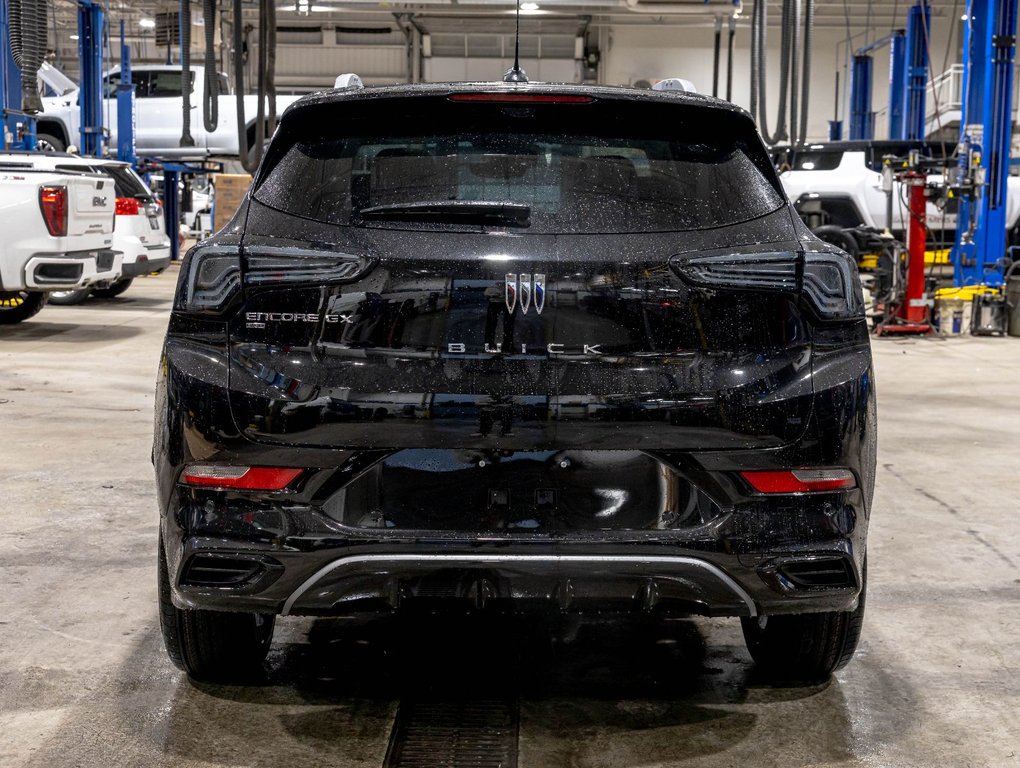 Buick Encore GX  2026 à St-Jérôme, Québec - 8 - w1024h768px