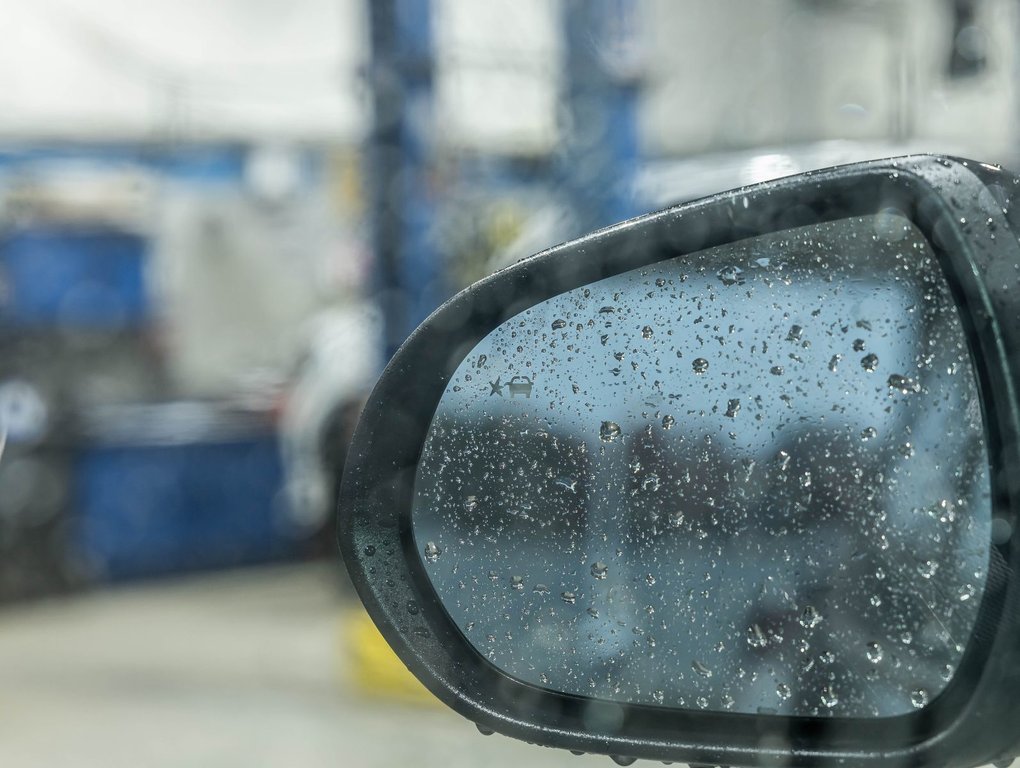 Buick Encore GX  2026 à St-Jérôme, Québec - 33 - w1024h768px