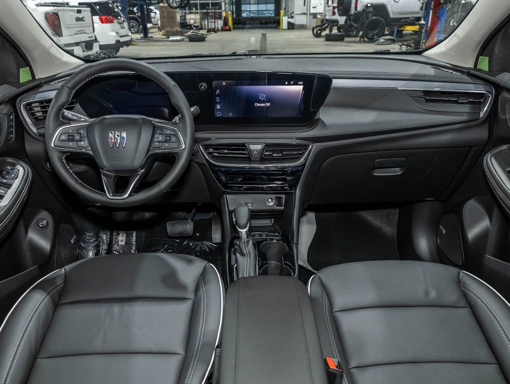 Buick Encore GX  2026 à St-Jérôme, Québec - 4 - w1024h768px