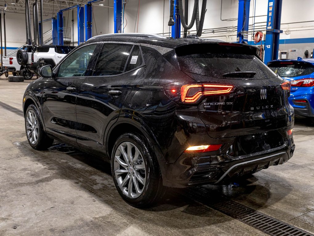 Buick Encore GX  2026 à St-Jérôme, Québec - 6 - w1024h768px