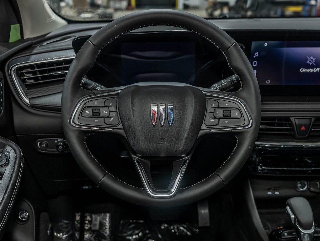 Buick Encore GX  2026 à St-Jérôme, Québec - 13 - w1024h768px