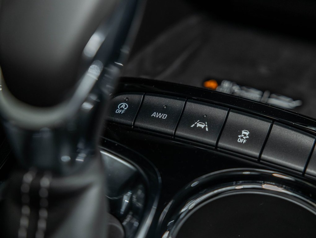 Buick Encore GX  2026 à St-Jérôme, Québec - 23 - w1024h768px