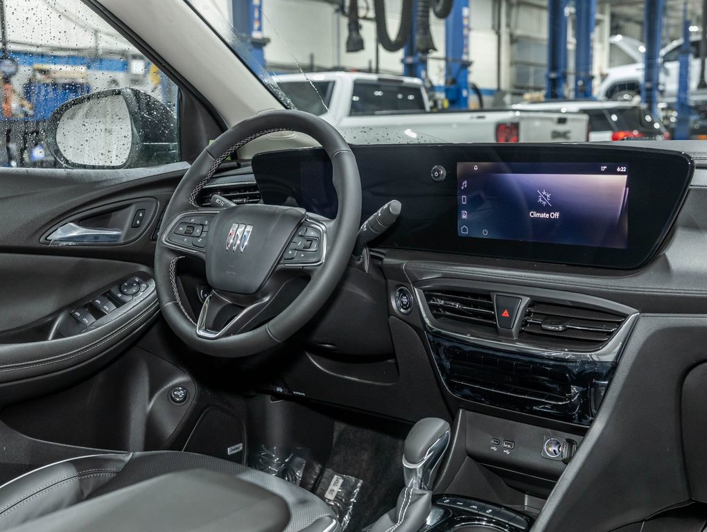 Buick Encore GX  2026 à St-Jérôme, Québec - 27 - w1024h768px