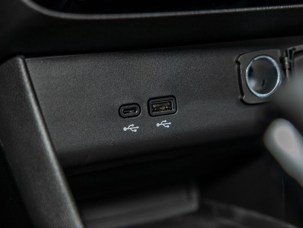 Buick Encore GX  2026 à St-Jérôme, Québec - 26 - w1024h768px