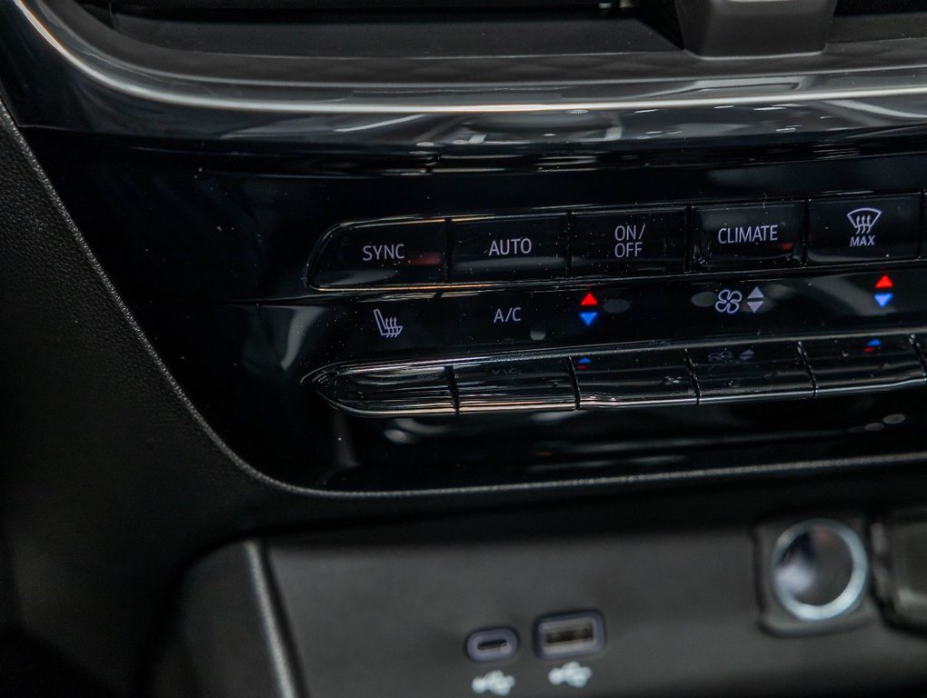 Buick Encore GX  2026 à St-Jérôme, Québec - 22 - w1024h768px