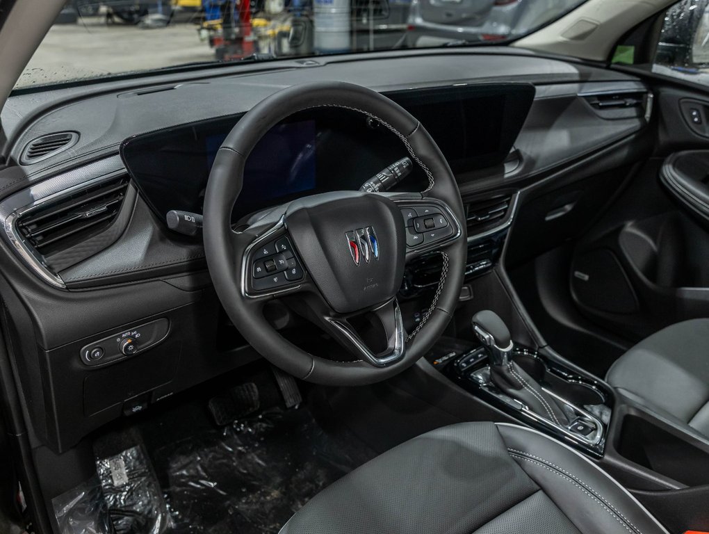 Buick Encore GX  2026 à St-Jérôme, Québec - 12 - w1024h768px