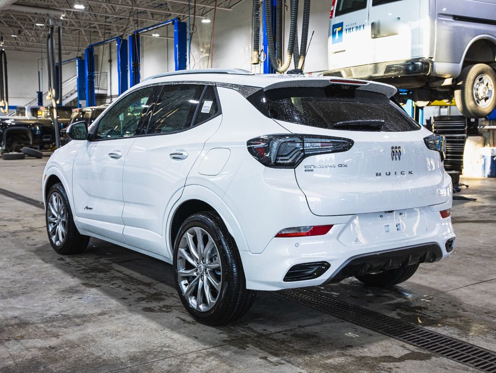 Buick Encore GX  2026 à St-Jérôme, Québec - 6 - w1024h768px