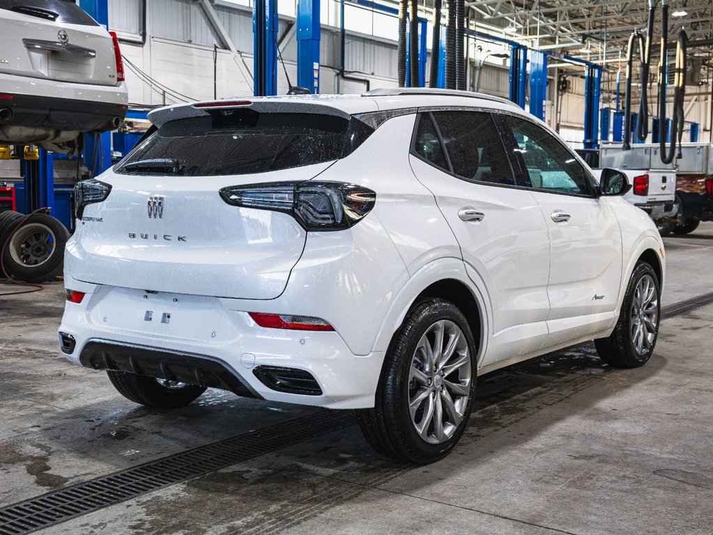 Buick Encore GX  2026 à St-Jérôme, Québec - 9 - w1024h768px