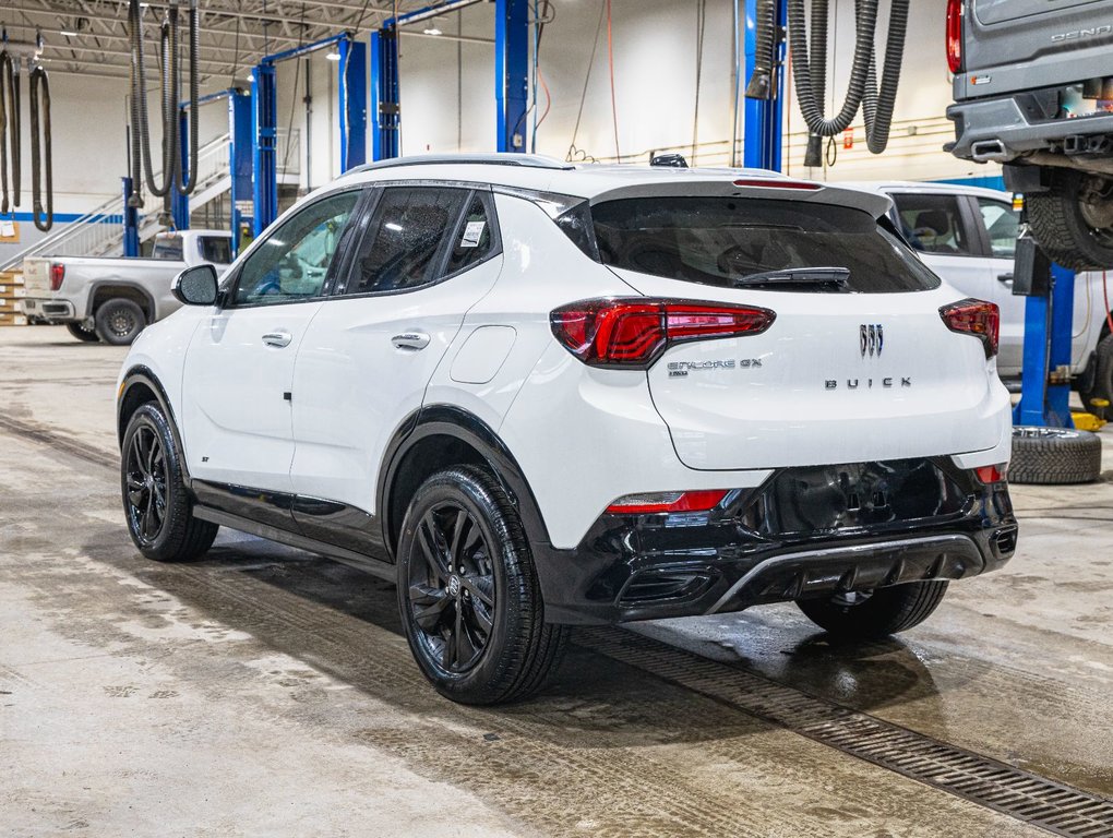 Buick Encore GX  2026 à St-Jérôme, Québec - 5 - w1024h768px
